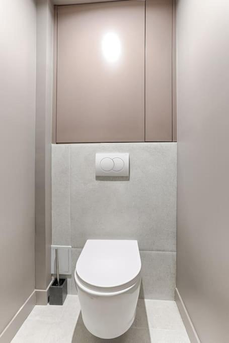 Appartement Mykeypers - Luxury Design Flat 2br/6p - Rue De Charonne !