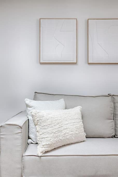 Mykeypers - Luxury Design Flat 2br/6p - Rue De Charonne ! Appartement *
