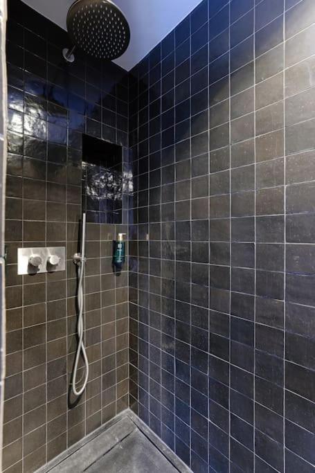 Mykeypers - Luxury Design Flat 2br/6p - Rue De Charonne ! Parijs