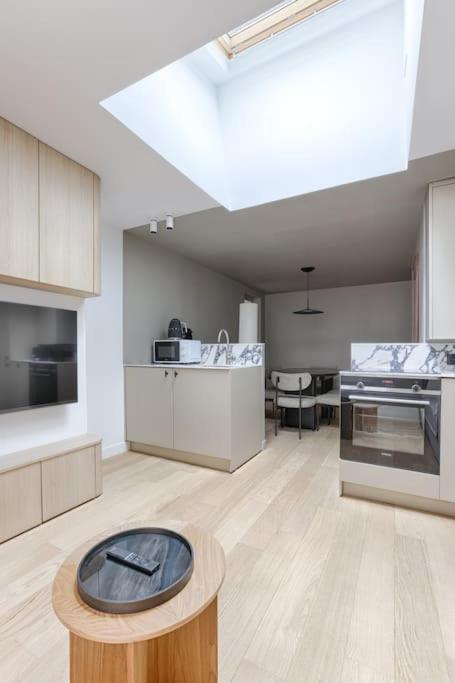 Appartement Mykeypers - Luxury Design Flat 2br/6p - Rue De Charonne !