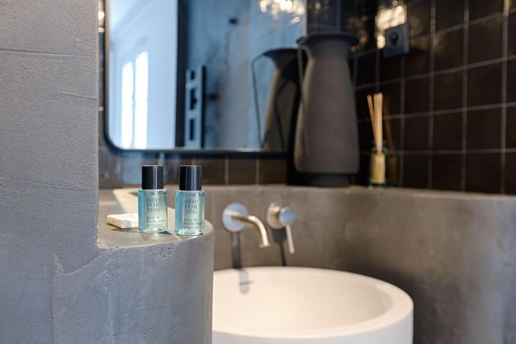 Mykeypers - Luxury Design Flat 2br/6p - Rue De Charonne ! Parijs